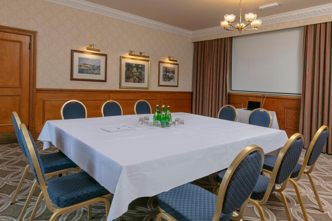 Invercarse Hotel Dundee, BW Signature Collection Экстерьер фото