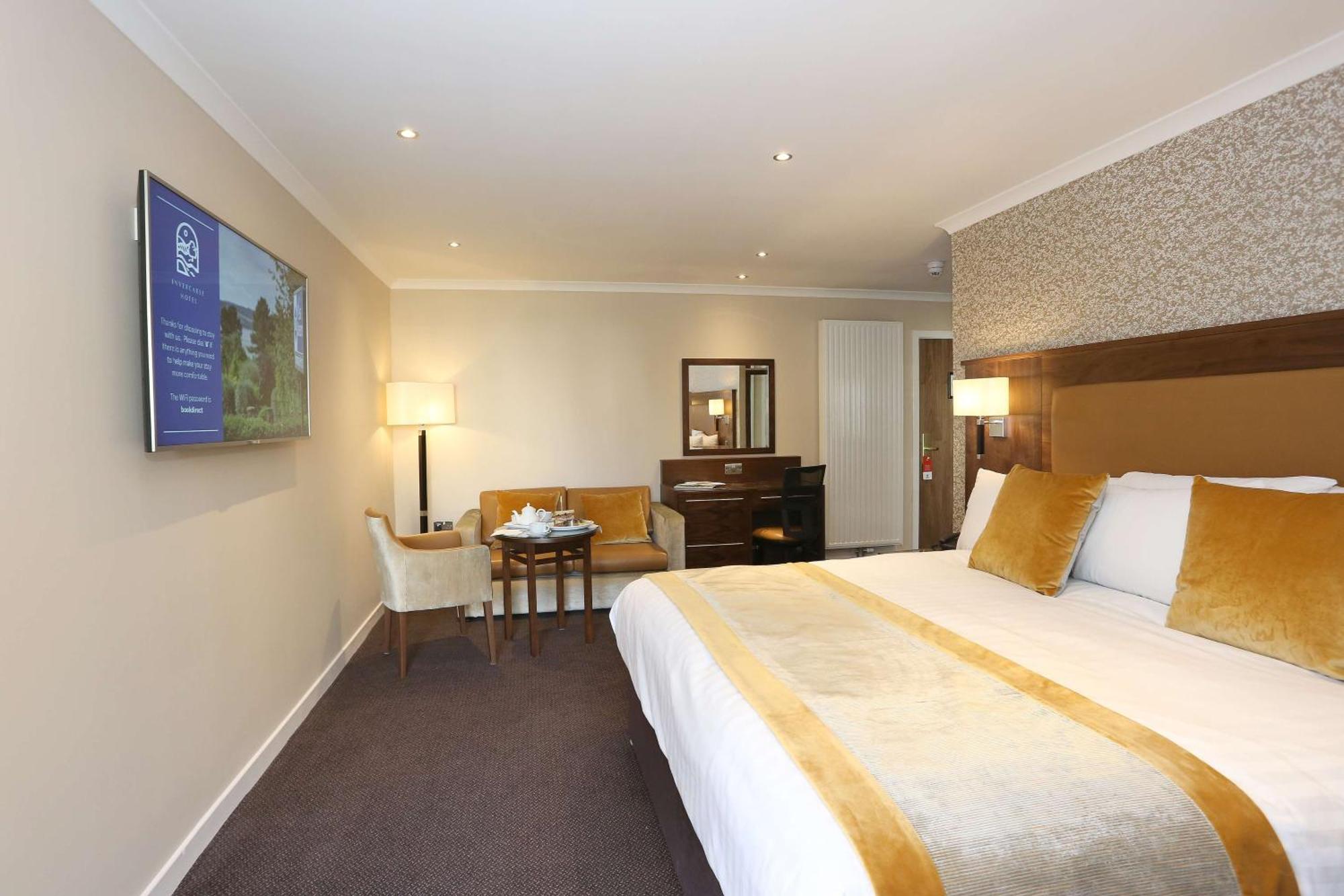 Invercarse Hotel Dundee, BW Signature Collection Экстерьер фото