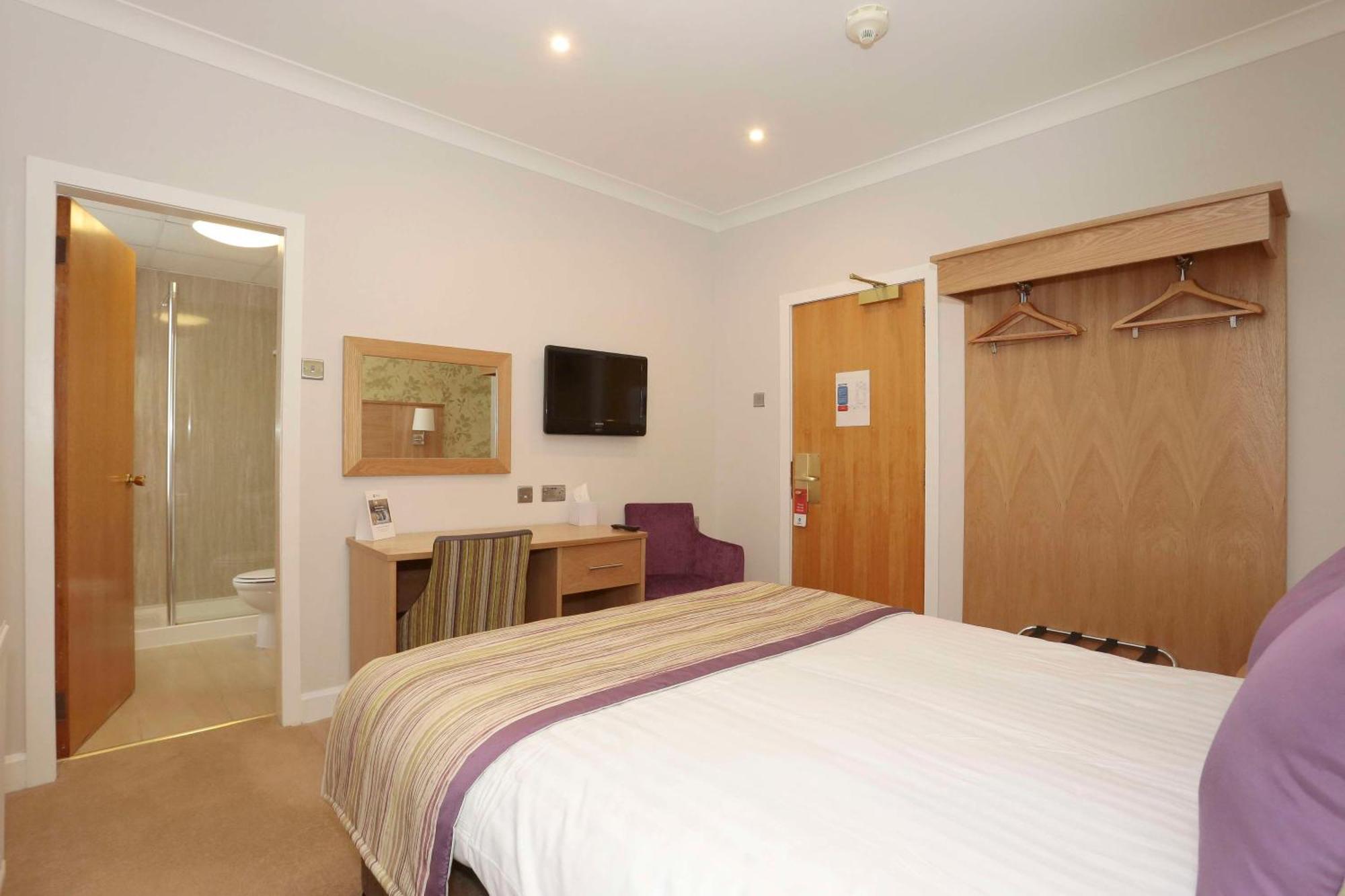 Invercarse Hotel Dundee, BW Signature Collection Экстерьер фото