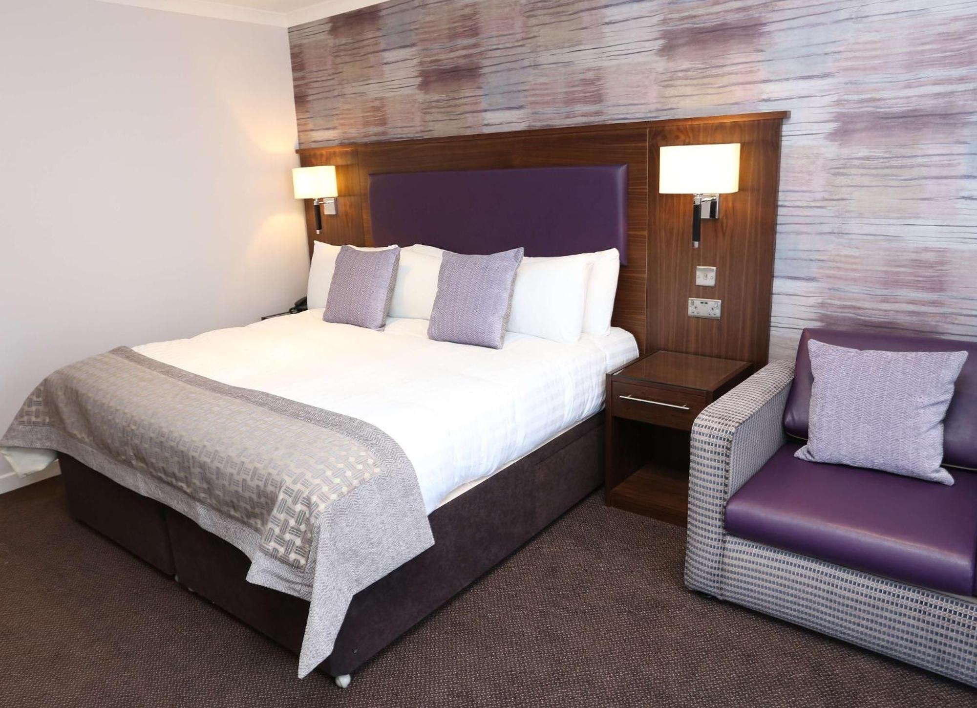 Invercarse Hotel Dundee, BW Signature Collection Экстерьер фото