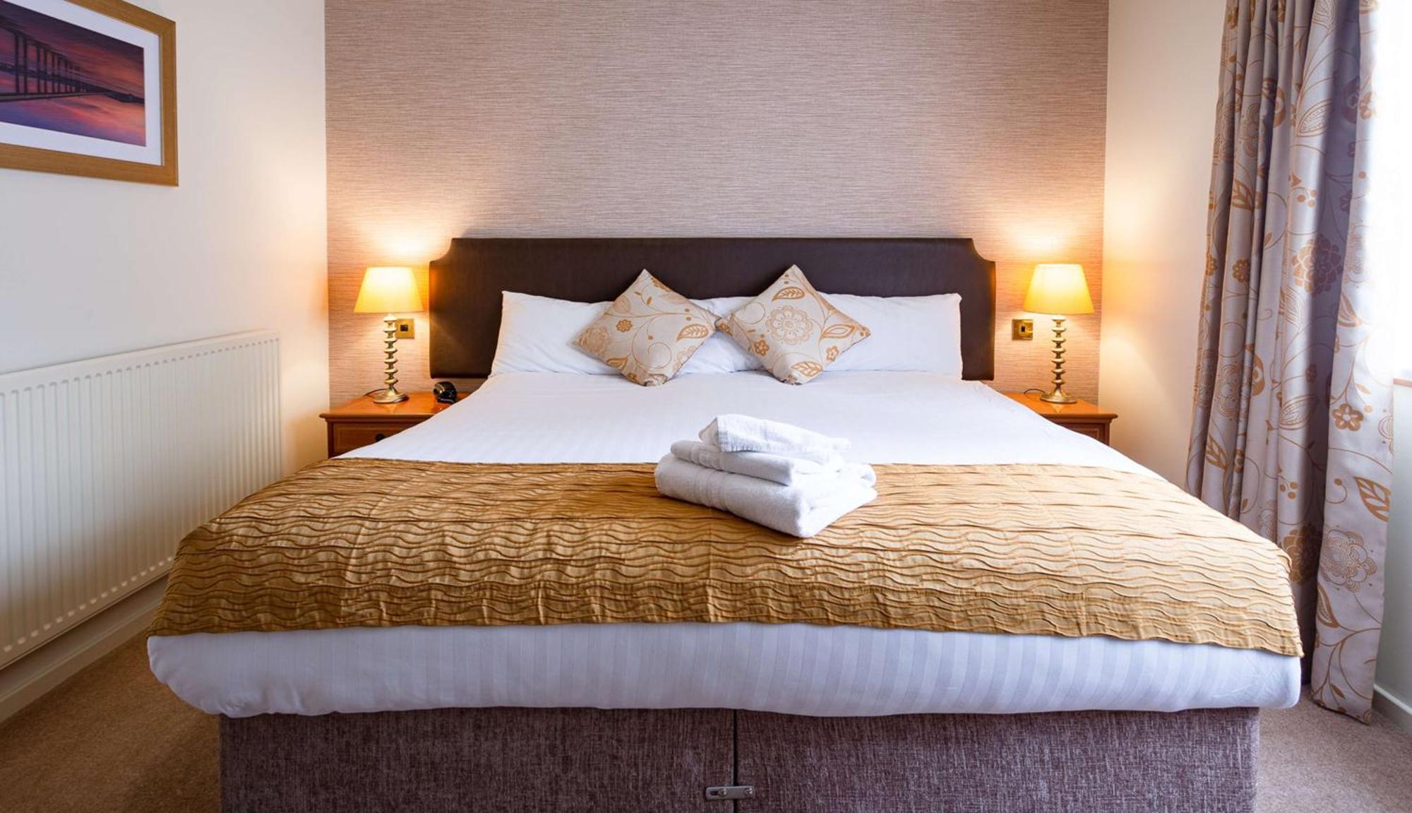 Invercarse Hotel Dundee, BW Signature Collection Экстерьер фото