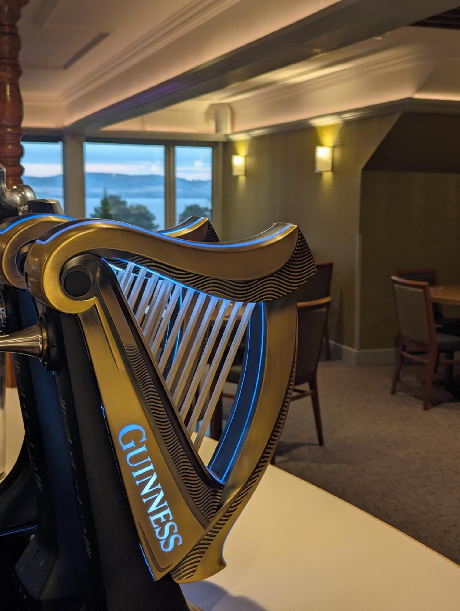 Invercarse Hotel Dundee, BW Signature Collection Экстерьер фото