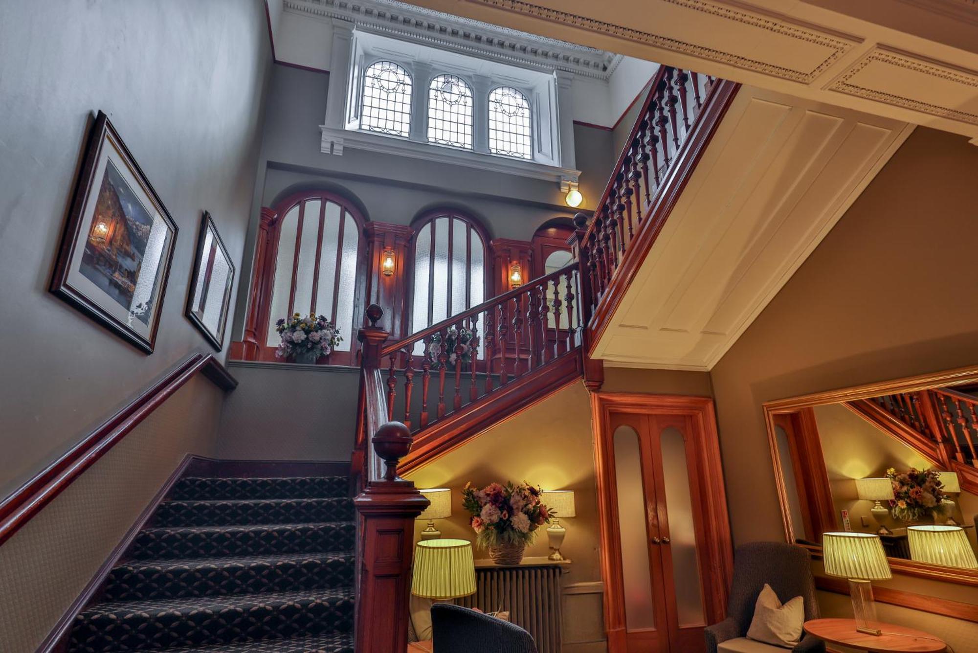 Invercarse Hotel Dundee, BW Signature Collection Экстерьер фото