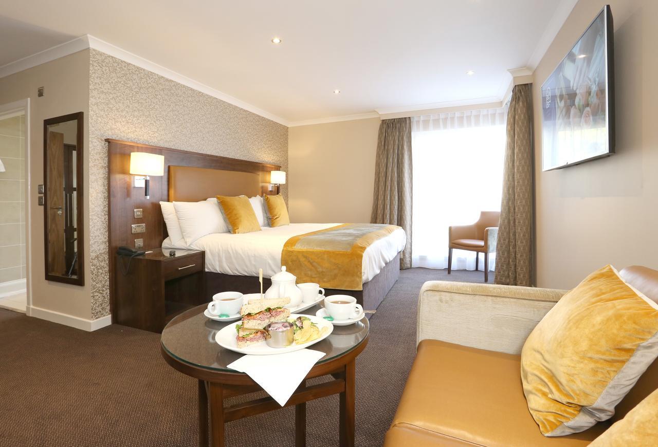 Invercarse Hotel Dundee, BW Signature Collection Экстерьер фото