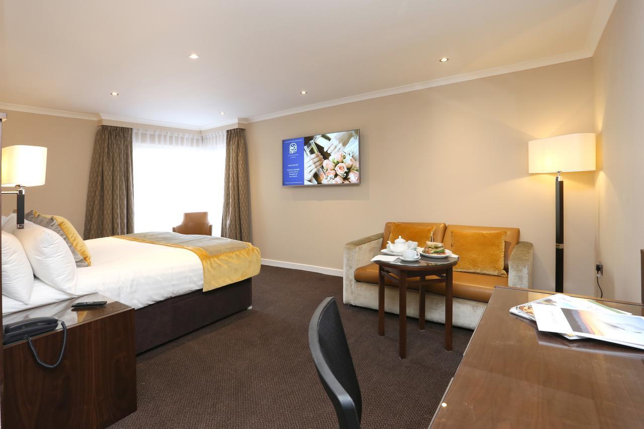 Invercarse Hotel Dundee, BW Signature Collection Экстерьер фото
