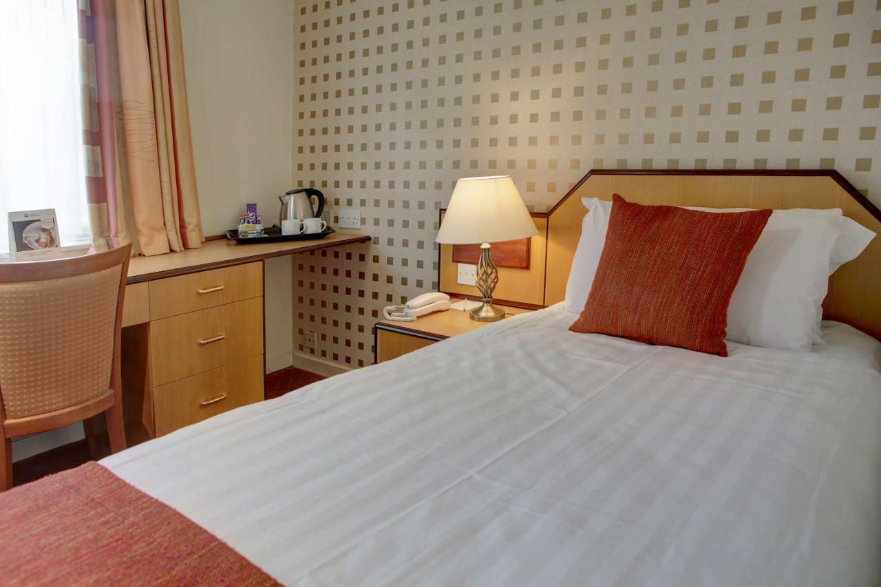 Invercarse Hotel Dundee, BW Signature Collection Экстерьер фото